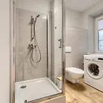 Platinium Starowiejska I Appartement Gdynia