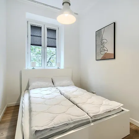 Appartement Platinium Starowiejska I *