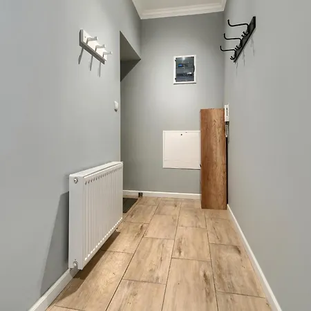 Apartament Platinium Starowiejska I Gdynia