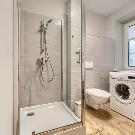 Platinium Starowiejska I Apartament Gdynia