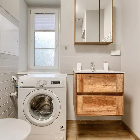 Platinium Starowiejska I Appartement