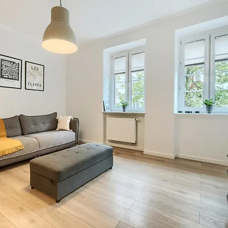 Platinium Starowiejska I Gdynia