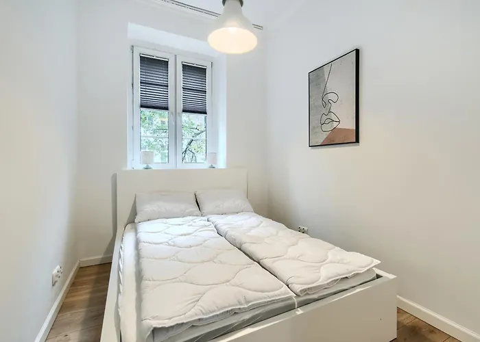 Апартаменты Platinium Starowiejska I *